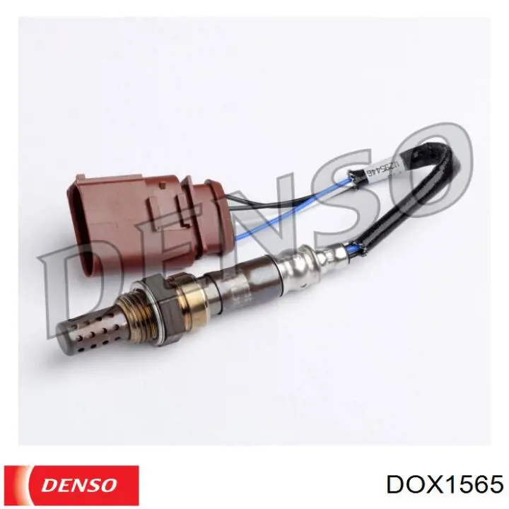 DOX1565 Denso Датчик кислорода после катализатора