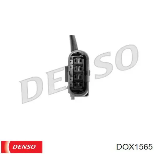 Купить DOX1565 Denso Лямбда-зонд, датчик кислорода после катализатора