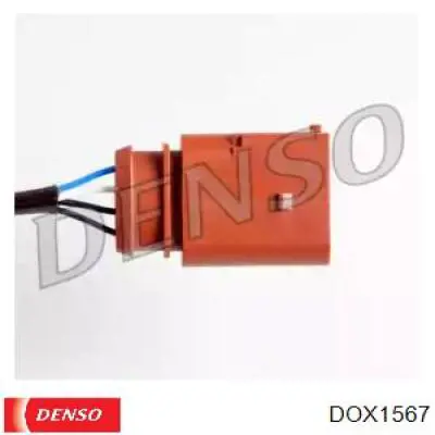 Лямбда-зонд DOX1567 Denso