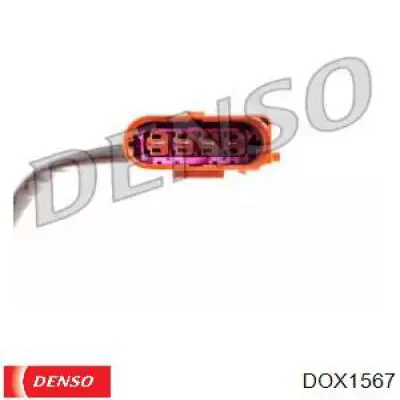 Sonda Lambda DOX1567 Denso