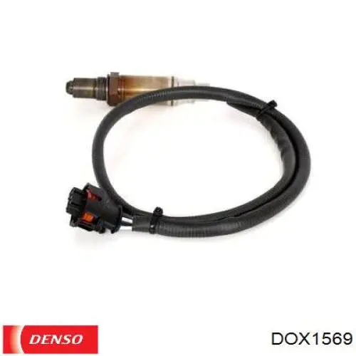 Датчик кислорода до катализатора DOX1569 Denso