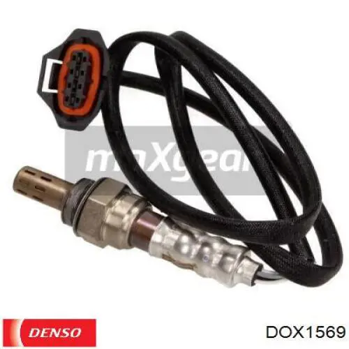 Купить DOX1569 Denso Датчик кислорода до катализатора