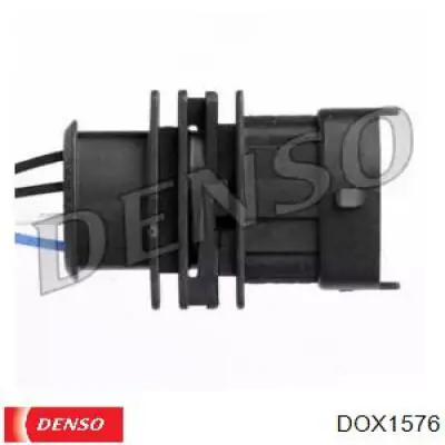 Sonda Lambda Sensor De Oxigeno Para Catalizador DOX1576 Denso