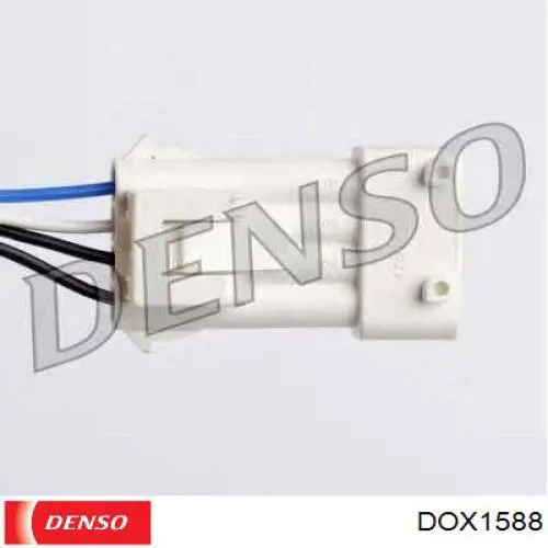 DOX1588 Denso Лямбда-зонд, датчик кислорода до катализатора