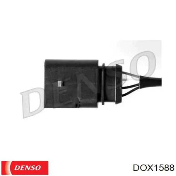 Купить DOX1588 Denso Датчик кислорода до катализатора