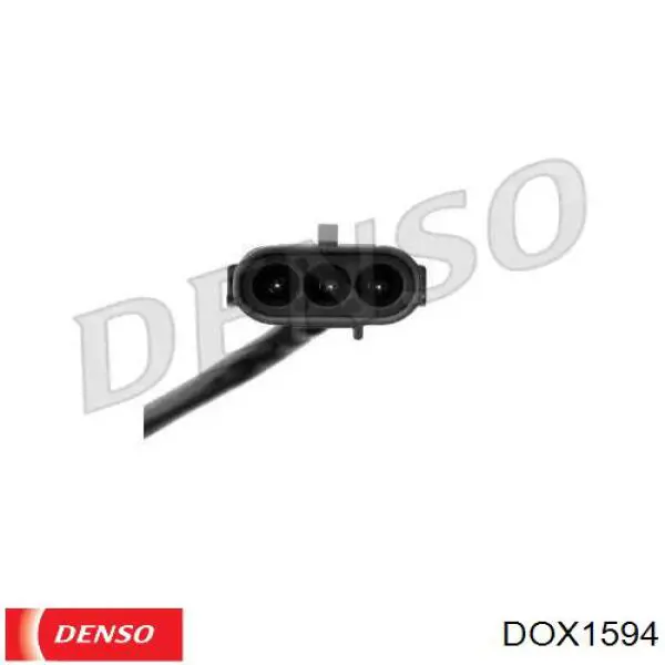 Датчик кислорода до катализатора DOX1594 Denso