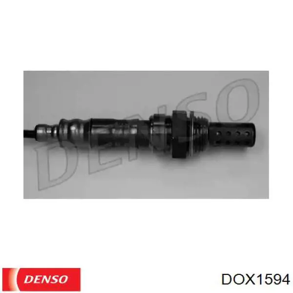 Sonda Lambda Sensor De Oxigeno Para Catalizador DOX1594 Denso