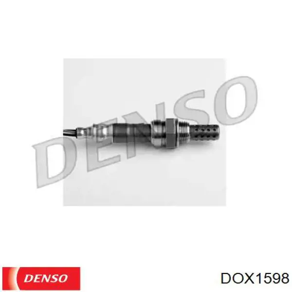 DOX1598 Denso лямбда-зонд, датчик кислорода