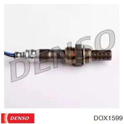 DOX-1599 Denso лямбда-зонд, датчик кислорода до катализатора
