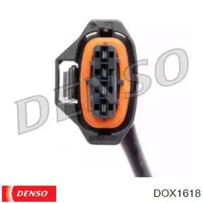 DOX-1618 Denso лямбда-зонд, датчик кислорода