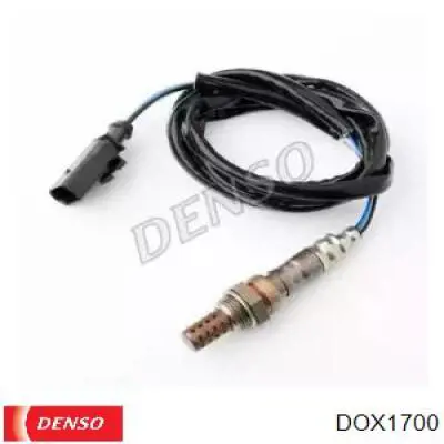 DOX1700 Denso лямбда-зонд, датчик кислорода после катализатора правый