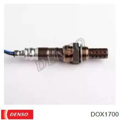 Sonda Lambda, Sensor de oxígeno despues del catalizador derecho DOX1700 Denso