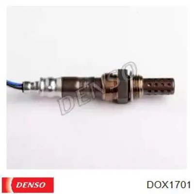 Sonda Lambda Sensor De Oxigeno Para Catalizador DOX1701 Denso
