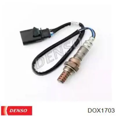 Sonda Lambda Sensor De Oxigeno Post Catalizador DOX1703 Denso