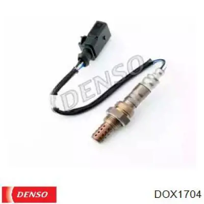 Sonda Lambda Sensor De Oxigeno Post Catalizador DOX1704 Denso