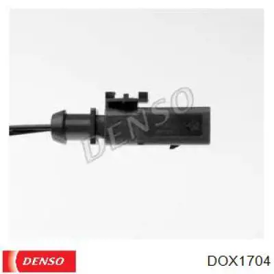 Купить DOX1704 Denso Лямбда-зонд, датчик кислорода после катализатора