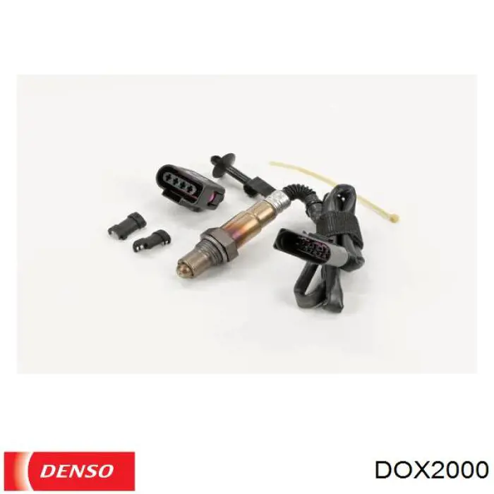 DOX2000 Denso