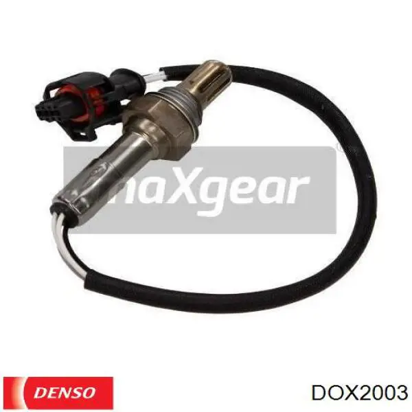 Датчик кислорода до катализатора 590106 Maxgear