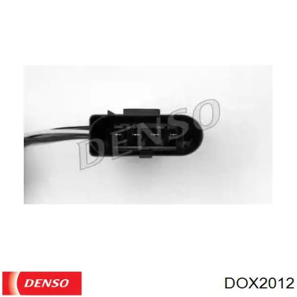 DOX-2012 Denso лямбда-зонд, датчик кислорода после катализатора