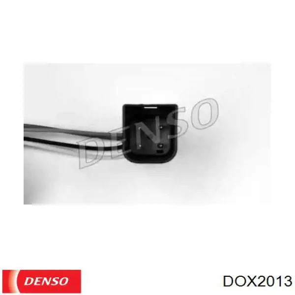 DOX2013 Denso лямбда-зонд, датчик кислорода