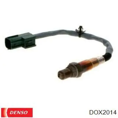 Купить DOX2014 Denso Датчик кислорода до катализатора