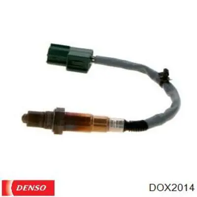 Датчик кислорода до катализатора DOX2014 Denso