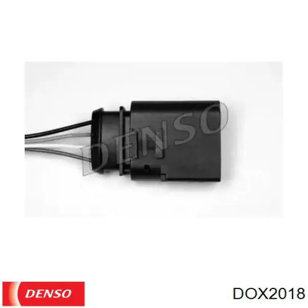 DOX2018 Denso лямбда-зонд, датчик кислорода после катализатора
