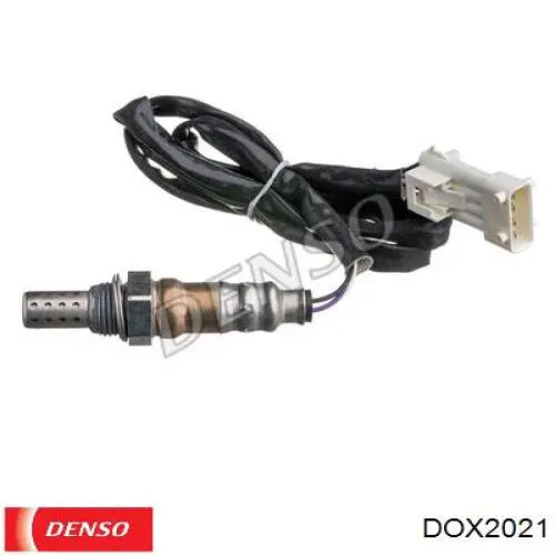 DOX-2021 Denso лямбда-зонд, датчик кислорода