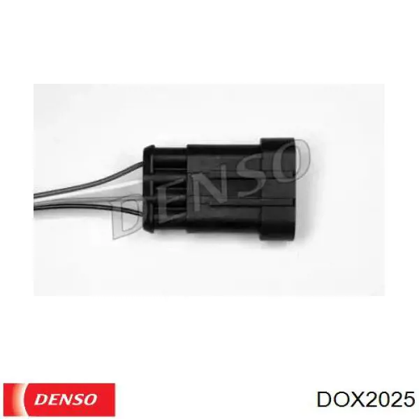 DOX2025 Denso лямбда-зонд, датчик кислорода до катализатора