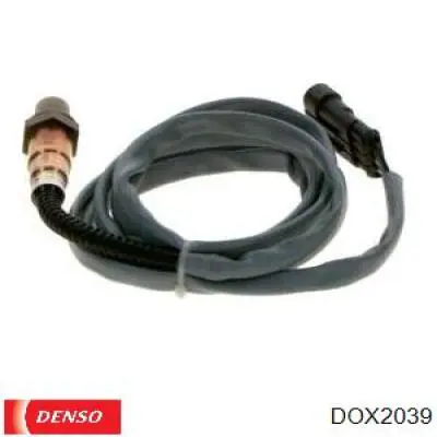 Лямбдазонд, датчик кислорода после катализатора Bosch 258006790 цена, от 85.46 USD