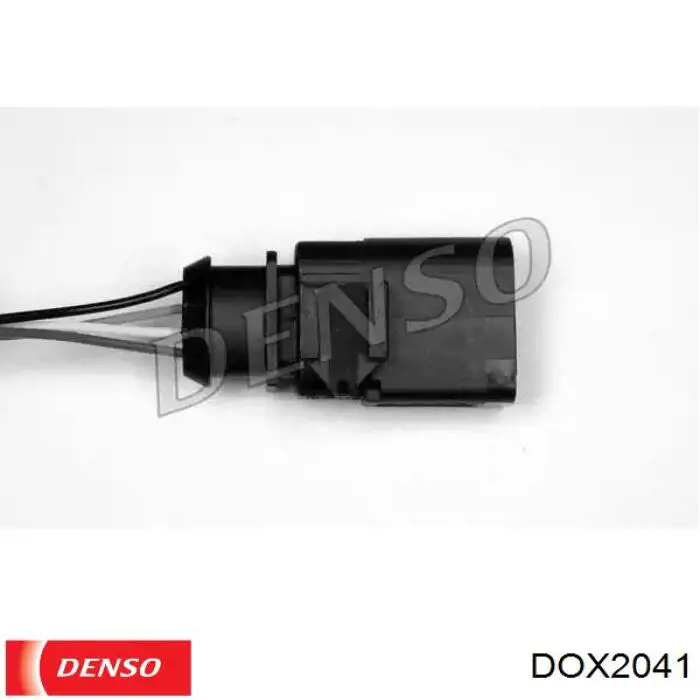 DOX2041 Denso лямбда-зонд, датчик кислорода до катализатора правый