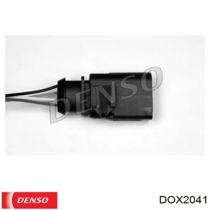 Sonda Lambda, Sensor de oxígeno antes del catalizador derecho DOX2041 Denso