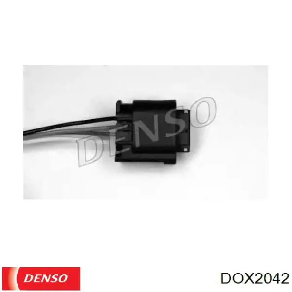 DOX2042 Denso лямбда-зонд, датчик кислорода до катализатора