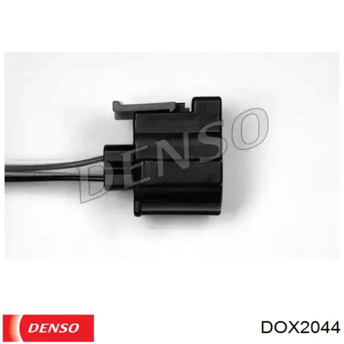 DOX-2044 Denso лямбда-зонд, датчик кислорода после катализатора
