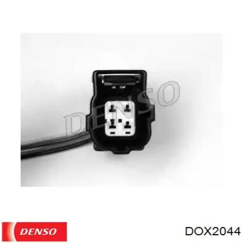 Sonda Lambda Sensor De Oxigeno Post Catalizador DOX2044 Denso