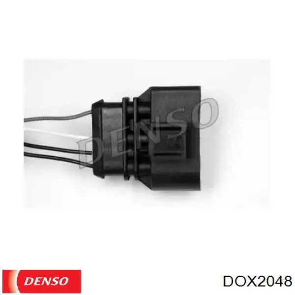 DOX2048 Denso лямбда-зонд, датчик кислорода до катализатора левый