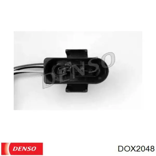 Sonda Lambda, Sensor de oxígeno antes del catalizador izquierdo DOX2048 Denso