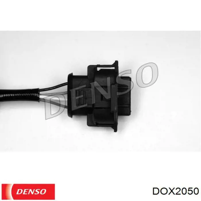 DOX-2050 Denso лямбда-зонд, датчик кислорода после катализатора
