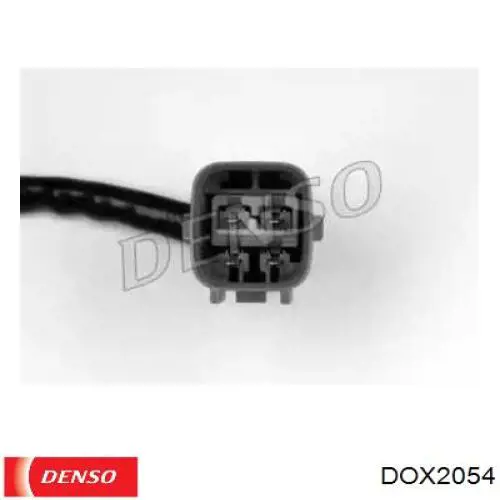 Sonda Lambda Sensor De Oxigeno Para Catalizador DOX2054 Denso