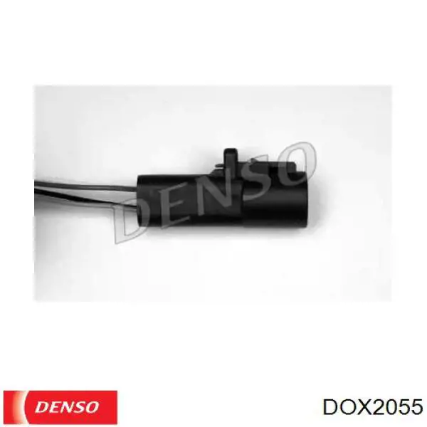 Sonda Lambda Sensor De Oxigeno Post Catalizador DOX2055 Denso