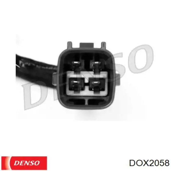 DOX2058 Denso 