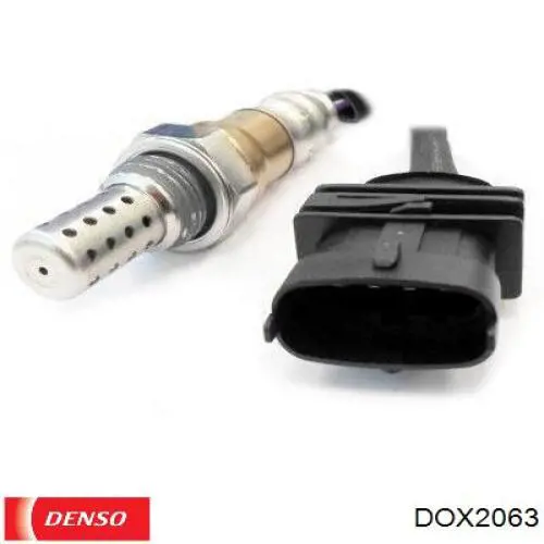 DOX-2063 Denso лямбда-зонд, датчик кислорода до катализатора