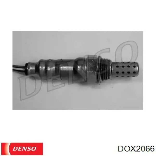 Sonda Lambda Sensor De Oxigeno Post Catalizador DOX2066 Denso