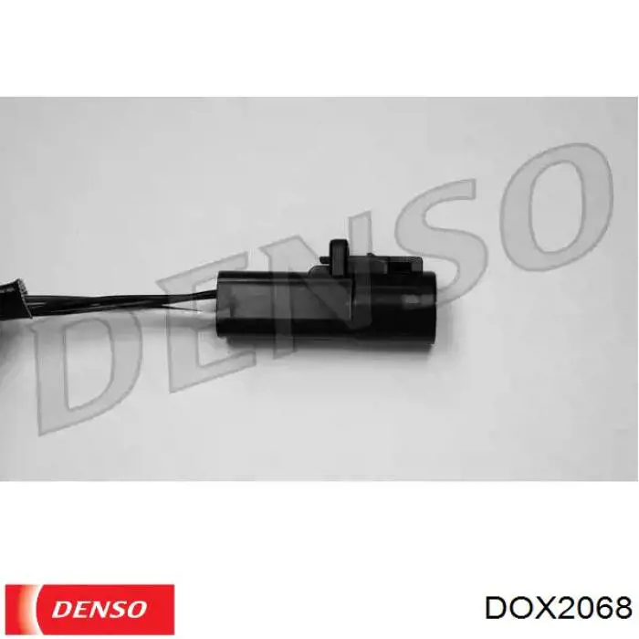 DOX2068 Denso лямбда-зонд, датчик кислорода