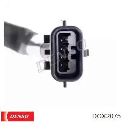 Sonda Lambda Sensor De Oxigeno Para Catalizador DOX2075 Denso