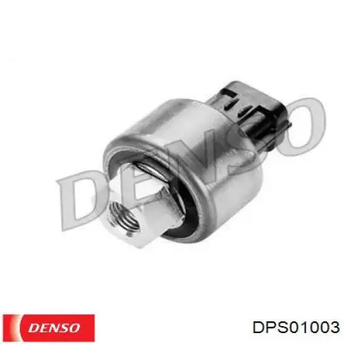 Датчик абсолютного давления кондиционера DPS01003 Denso