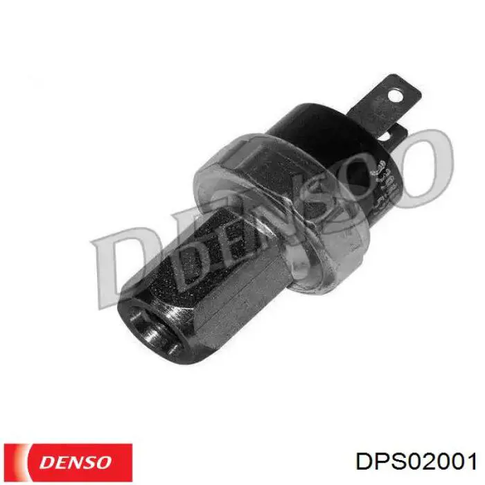 Купить DPS02001 Denso Датчик-клапан кондиционера