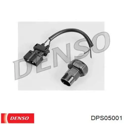 DPS05001 Denso