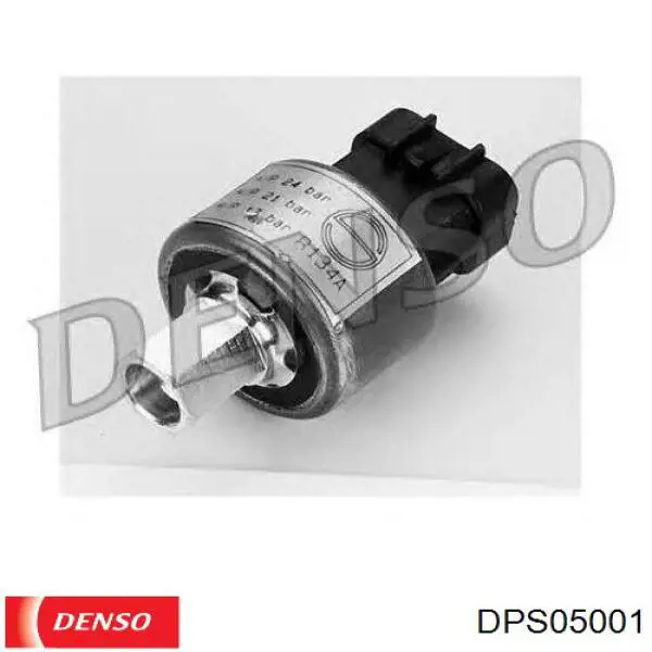 Датчик абсолютного давления кондиционера NRF 38902 цена, от 22.44 USD