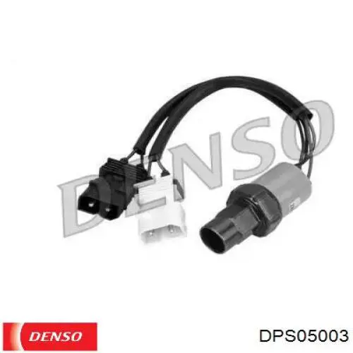 DPS05003 Denso датчик абсолютного давления кондиционера